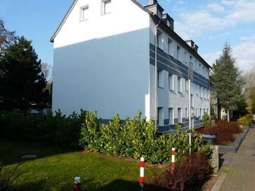 Bild 5 - 2 Zimmer Etagenwohnung zur Miete in Herne