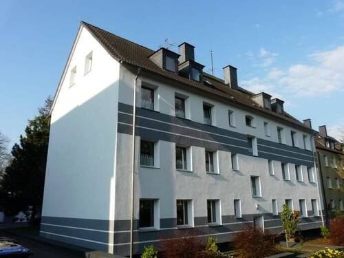 Bild 4 - 2 Zimmer Etagenwohnung in Herne