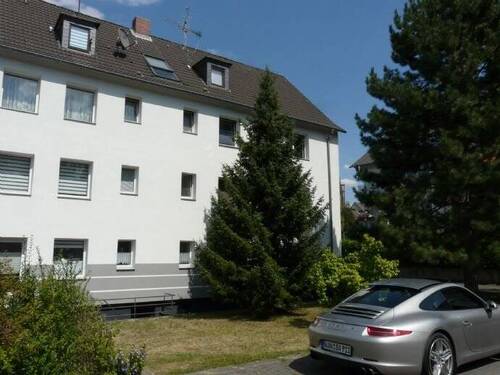 Bild 24 - Etagenwohnung mit 46,00 m&sup2; in Herne zur Miete