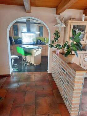 Bild 2 - 7 Zimmer Einfamilienhaus zum Kaufen in Malgersdorf