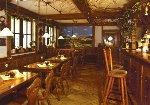 2017-05-01 - Hotel, Pension, Gasthof zum Kaufen in Niederwillingen