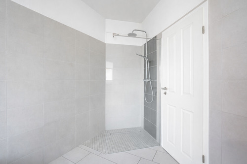 Dusche - 