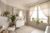 Bad Einrichtungsbeispiel - 
