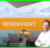 Wohnen in der Rostocker Hafencity mit Balkon und Panorama auf die Warnow