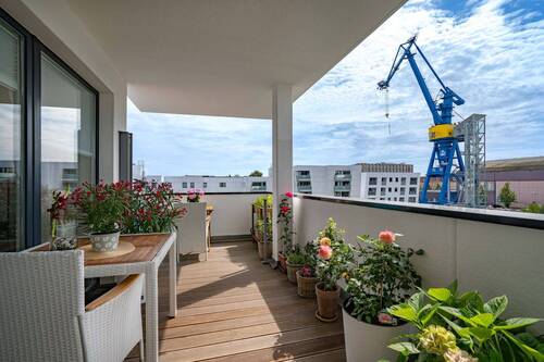 Balkon - 