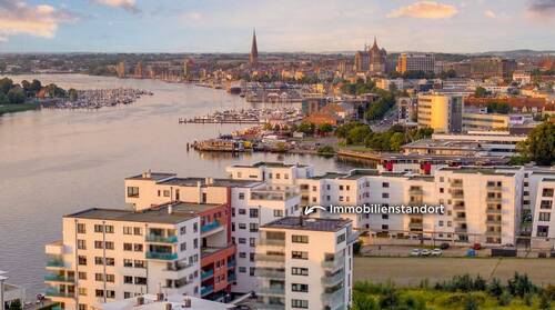 Immobilienstandort - 