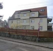 Familienwohnung im Leipziger Westen, Nahe Auenwald