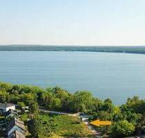 Nutzen Sie die neue KfW-Förderung! Exklusives Baugrundstück in Pouch am Muldestausee! (1.155 m²)