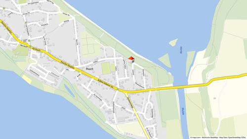 Mikrolage Geolyzer - Grundstück zum Kaufen in Muldestausee