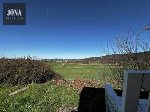 Blick in den Kessel - Einfamilienhaus mit 180,00 m&sup2; in Kulmbach zum Kaufen