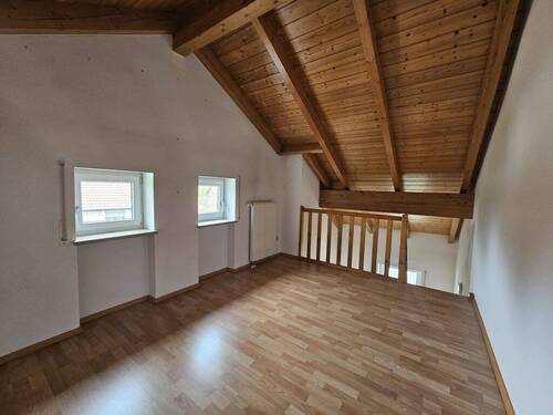 Kinderzimmer Ost Schlafgalerie - 
