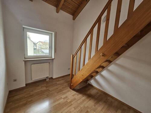 Kinderzimmer West - 
