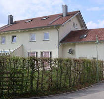 DHH in sehr ruhiger zentrumsnaher Lage, Vilsbiburg
