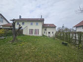 Bild3 - 4 Zimmer Doppelhaushälfte in Vilsbiburg