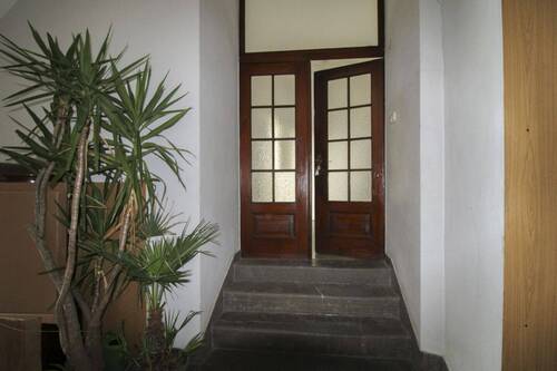 Wohnungseingang - 