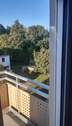 Balkon.jpg - Etagenwohnung mit 84,00 m&sup2; in Dormitz zur Miete