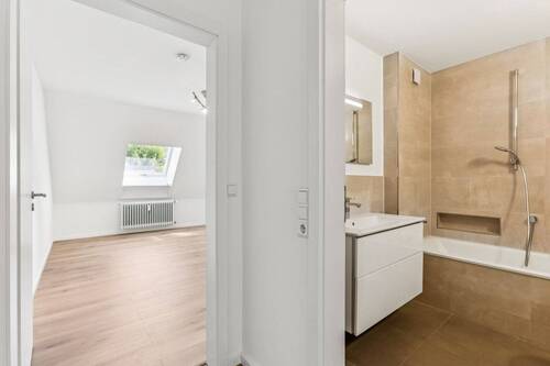 Flurbereich - 