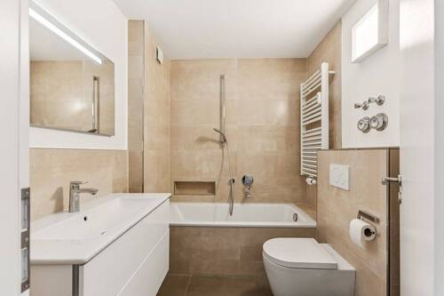 Badezimmer - 