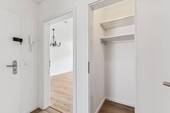 Abstellkammer - 
