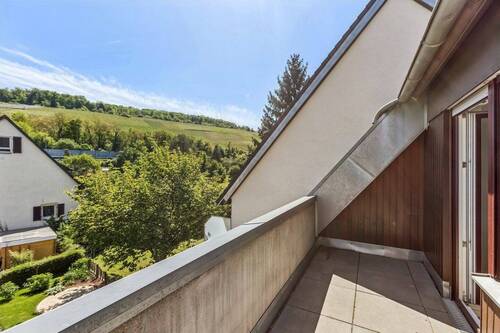 Loggia - 
