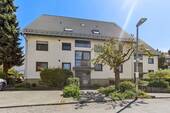Haus Vorderansicht - 