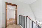 Eingangsbereich - 3 Zimmer Etagenwohnung zum Kaufen in Freiburg im Breisgau