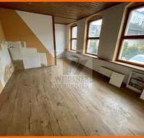 Renovierungsbedürftige Gewerbeeinheit mitten im Zentrum zum Schnäppchenpreis! - Gera Innenstadt