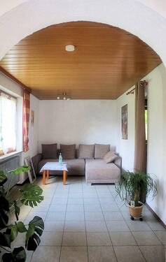 Esszimmer EG - 