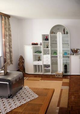 Kinderzimmer EG - 
