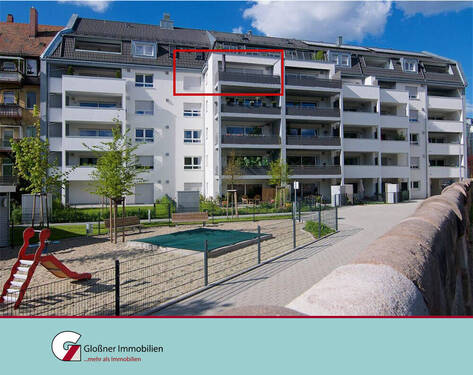 Beste Bauträgerqualität - Exklusiv und stilvoll Wohnen - 354.600,00 EUR Kaufpreis, ca.  71,00 m² Wohnfläche