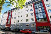 Modernes Ensemble - 2 Zimmer Etagenwohnung zum Kaufen in Nürnberg