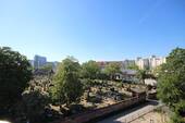 Weitläufiger Ausblick - 