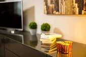Wohnzimmer - 