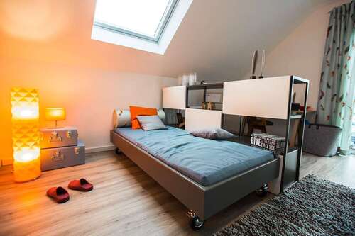 Kinderzimmer - 