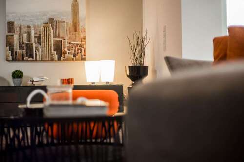Wohnzimmer - 