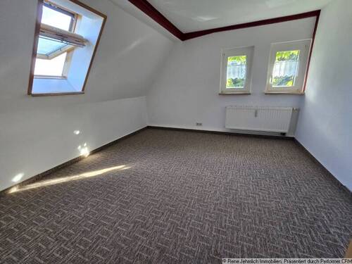 Zimmer 1 im DG - 
