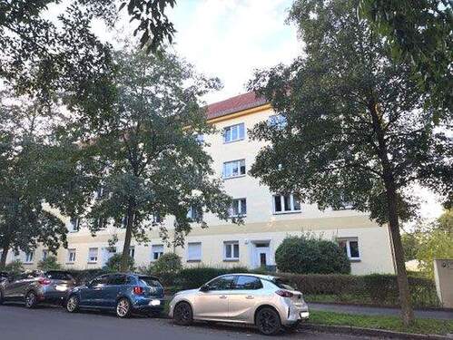 Vorderansicht - 
