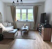 Striesen! - Wunderschöne 2-Zimmer-Wohnung mit Wohnküche und Balkon! -reserviert- - Dresden Striesen-Ost