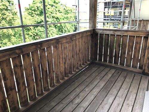 Balkon - 