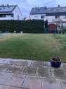 eigener Garten - 