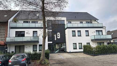 Außenansicht - 