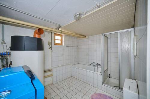 EFH Geiselhöring Keller 1 - 