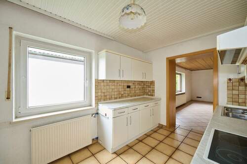 EFH Geiselhöring Kochen - 
