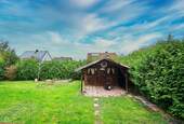 EFH Geiselhöring Garten II - 