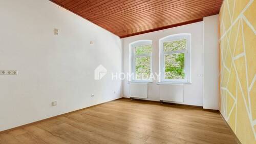 Küche 1 - 3 Zimmer Etagenwohnung zum Kaufen in Marktredwitz