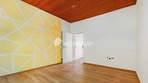 Küche 2 - Etagenwohnung mit 63,30 m² in Marktredwitz zum Kaufen