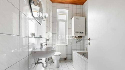 Badezimmer 1 - 