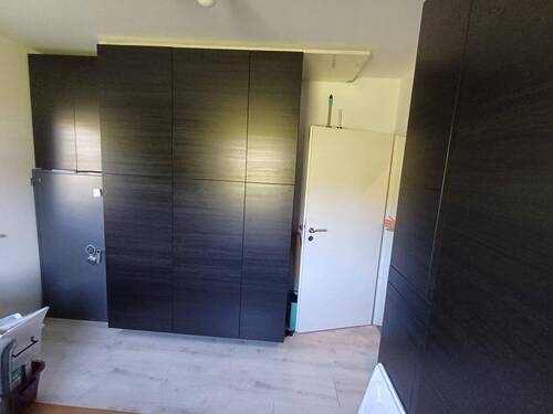 Büro/Arbeitszimmer EG - 