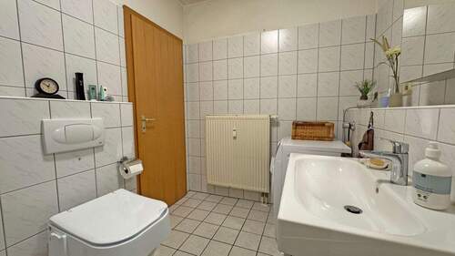 Badezimmer - 