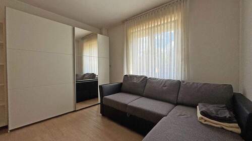 Gäste-/Kinderzimmer - 